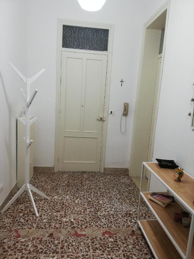 דירות טרפאני Alle Falde Di Erice מראה חיצוני תמונה