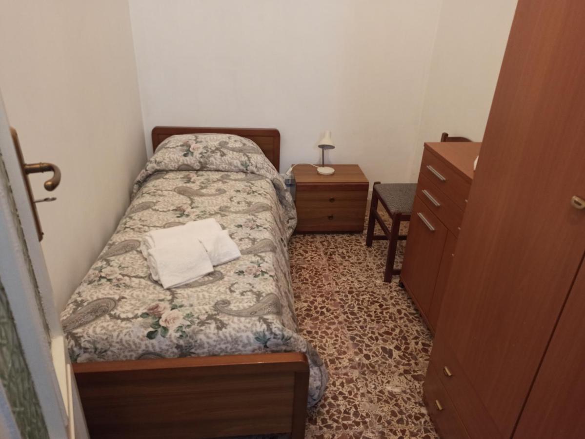 דירות טרפאני Alle Falde Di Erice מראה חיצוני תמונה